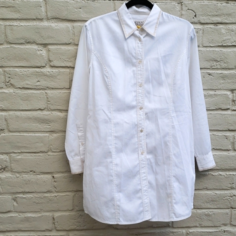 Ryan Michael Western Shirt